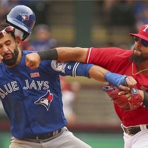 Meet your Posher, Jeffrey